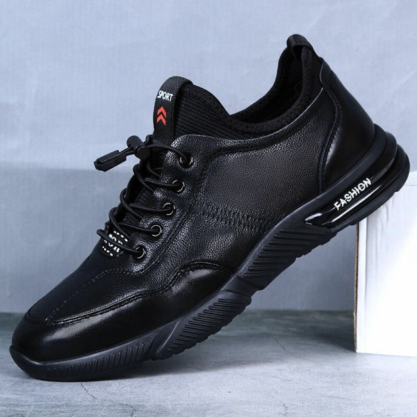 Men Sport Comfy Braethable Slip Resistant Casual Running Shoes 