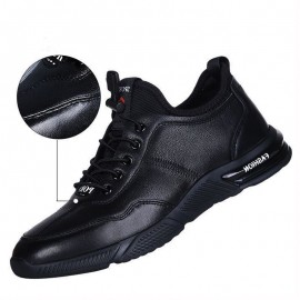 Men Sport Comfy Braethable Slip Resistant Casual Running Shoes