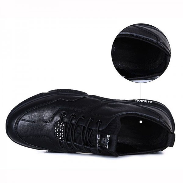 Men Sport Comfy Braethable Slip Resistant Casual Running Shoes 